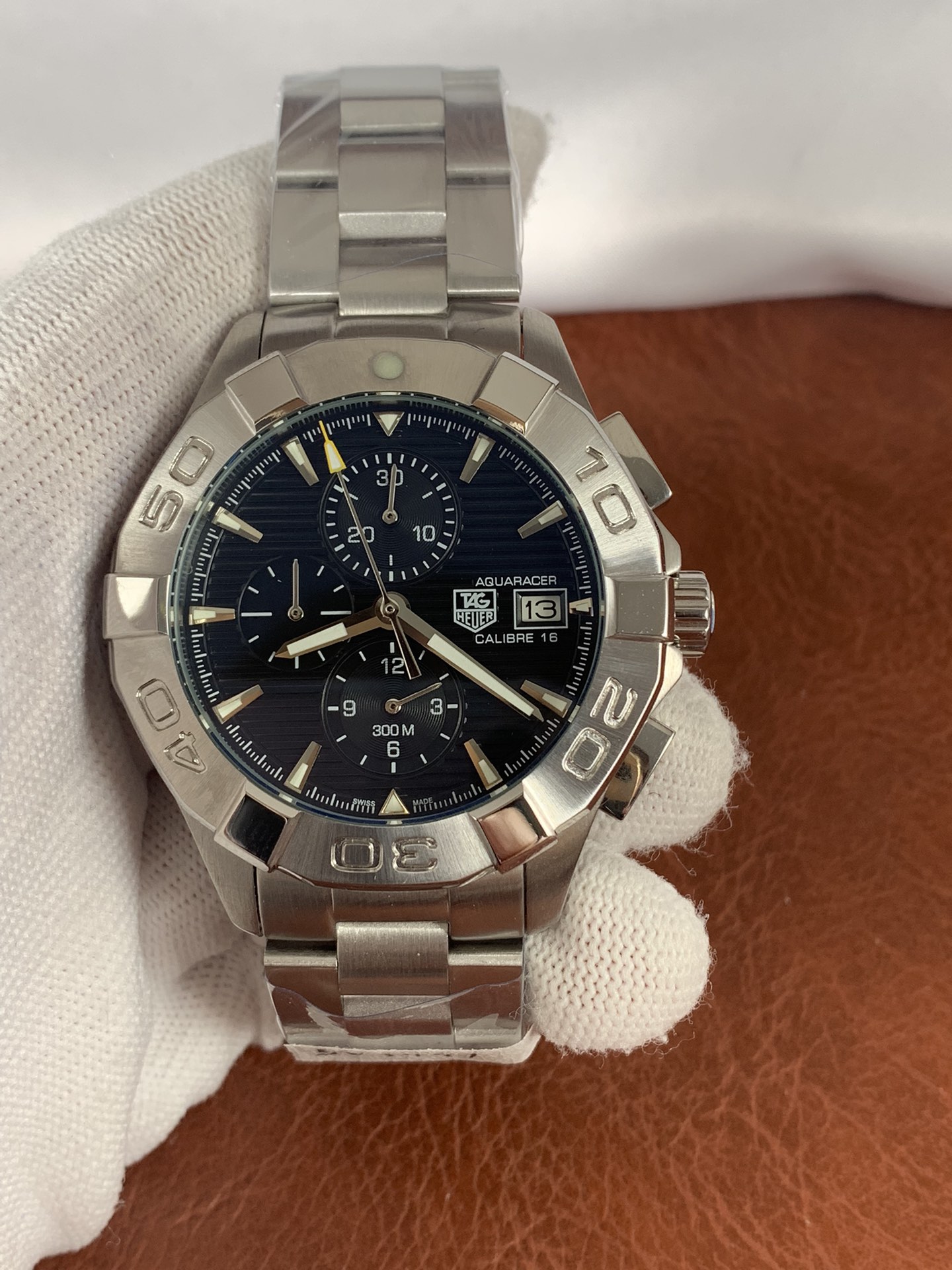 TAG Heuer Aquaracer Chronograph CAY2112