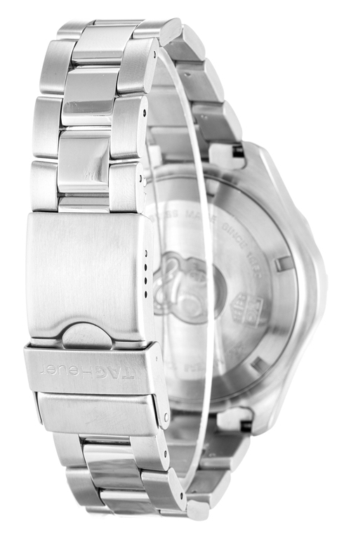 Tag Heuer Aquaracer CAF1111.BA0803 - view 4