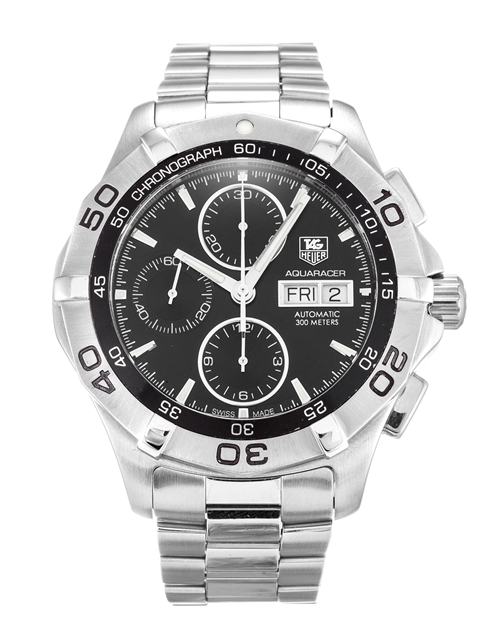 Tag Heuer Aquaracer CAF2010.BA0815