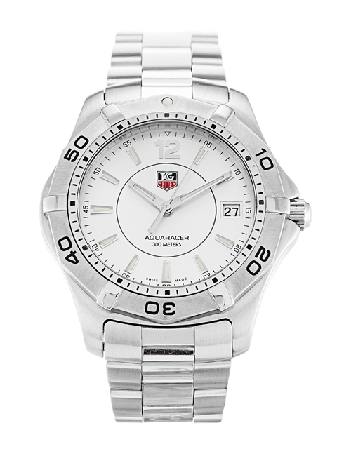 Tag Heuer Aquaracer WAF1112.BA0801