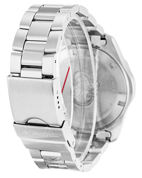 Tag Heuer Aquaracer WAF1112.BA0801 - view 4