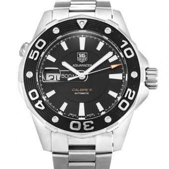 Tag Heuer Aquaracer WAF1112.BA0801 - view 6