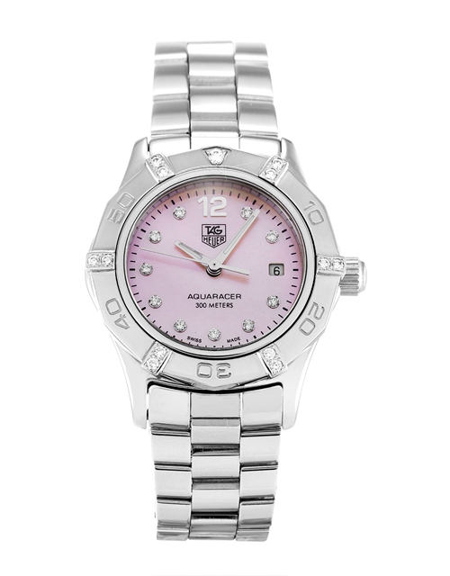 Tag Heuer Aquaracer WAF141H.BA0824