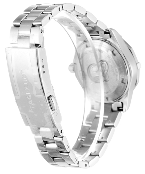 Tag Heuer Aquaracer WAF141H.BA0824 - view 4