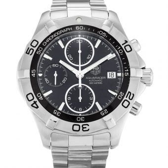 Tag Heuer Aquaracer WAF141H.BA0824 - view 5
