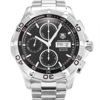 Tag Heuer Aquaracer WAF141H.BA0824 - view 6