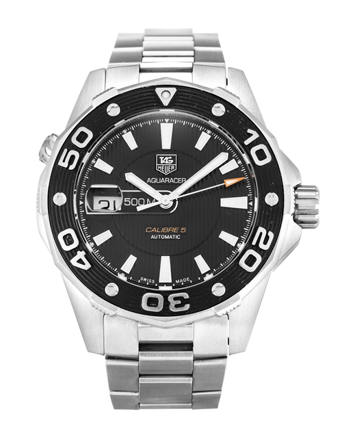 Tag Heuer Aquaracer WAJ2110.BA0870