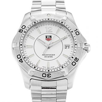 Tag Heuer Aquaracer WAJ2110.BA0870 - view 6