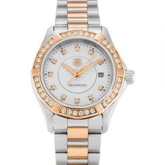 Tag Heuer Aquaracer WAJ2110.BA0870 - view 7