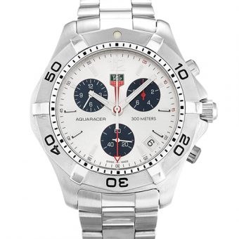 Tag Heuer Aquaracer WAJ2180.FT6015 - view 4