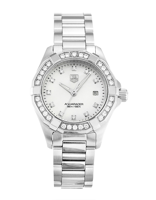 Tag Heuer Aquaracer WAY1414.BA0920