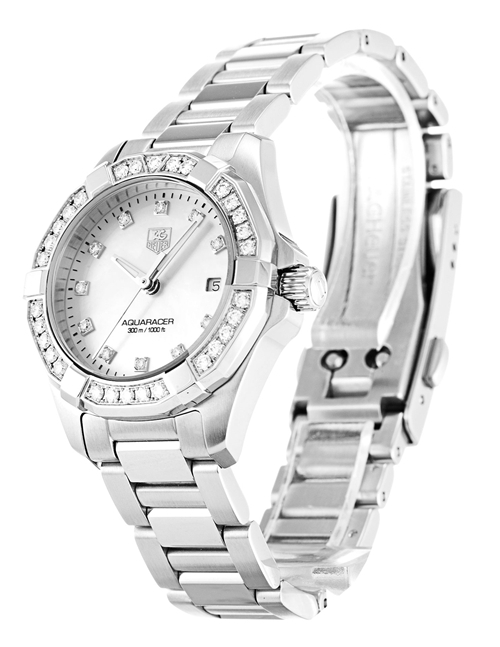 Tag Heuer Aquaracer WAY1414.BA0920 - view 3