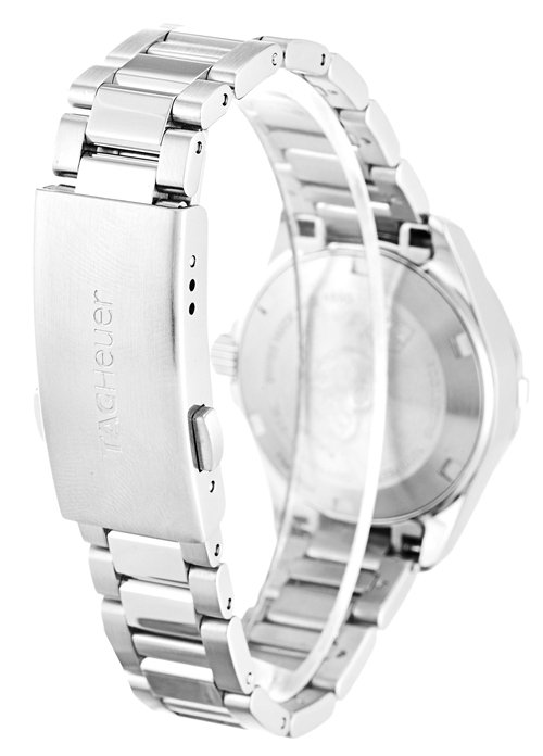 Tag Heuer Aquaracer WAY1414.BA0920 - view 4