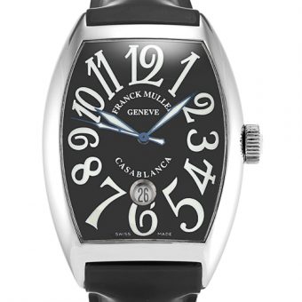 Franck Muller Cintrée Curvex  7502 QZ - view 6