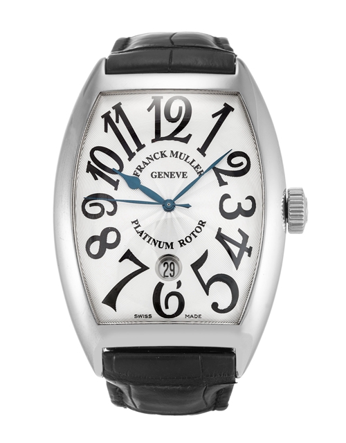Franck Muller Conquistador 8880 SC DT