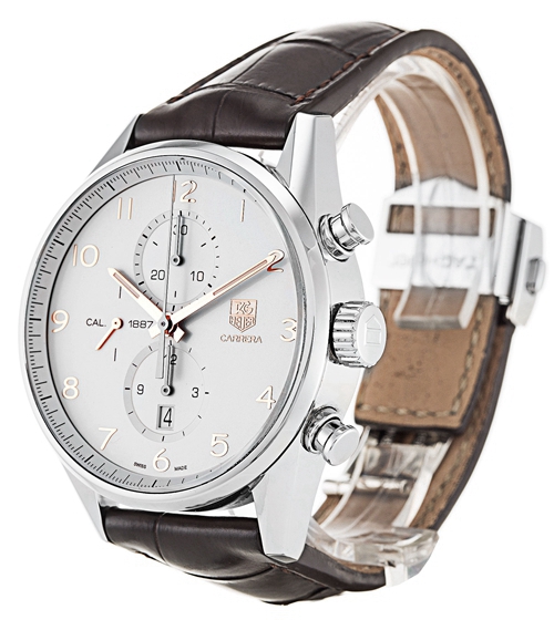 Tag Heuer Carrera CAR2012.FC6236 - view 3