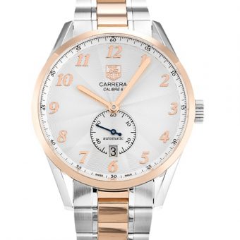 Tag Heuer Carrera CAR2012.FC6236 - view 7