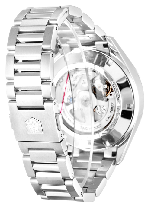 Tag Heuer Carrera CAR2014.BA0796 - view 4