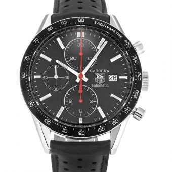 Tag Heuer Carrera CAR2014.BA0796 - view 7