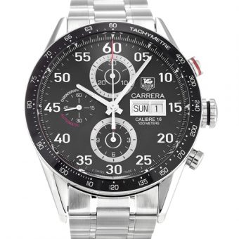 Tag Heuer Carrera CAS2111.BA0730 - view 6