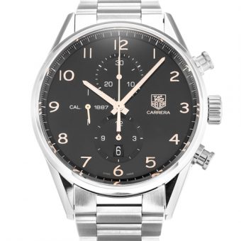 Tag Heuer Carrera CAS2150.FC6291 - view 7