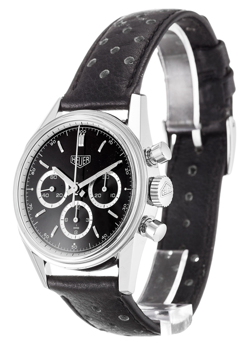 Tag Heuer Carrera CS3113 - view 3