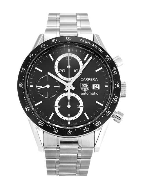 Tag Heuer Carrera CV2010.BA0786