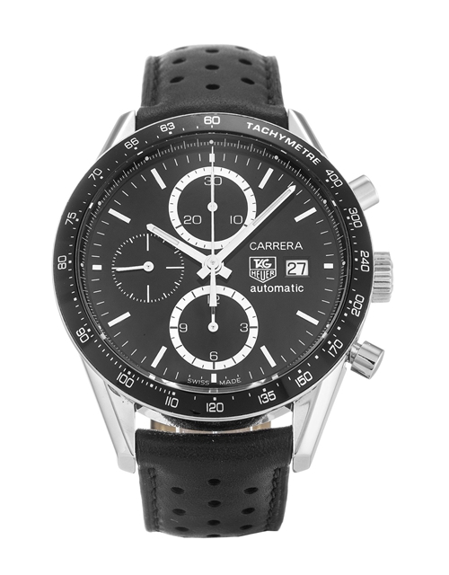 Tag Heuer Carrera CV2010.FC6233
