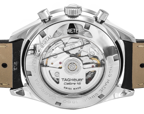 Tag Heuer Carrera CV2010.FC6233 - view 3