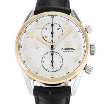 Tag Heuer Carrera CV2010.FC6233 - view 7