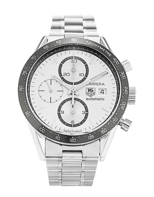 Tag Heuer Carrera CV2011.BA0786