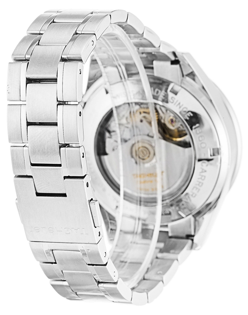 Tag Heuer Carrera CV2011.BA0786 - view 4