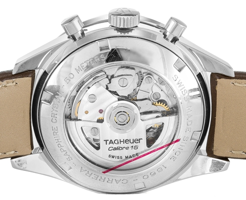 Tag Heuer Carrera CV2013.FC6234 - view 5