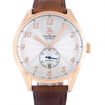 Tag Heuer Carrera CV2013.FC6234 - view 7