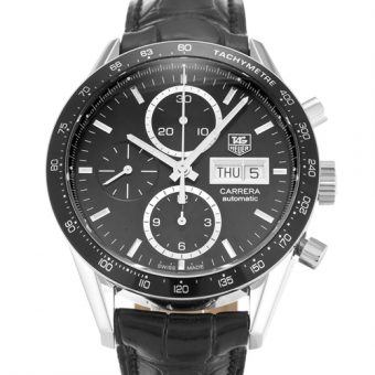 Tag Heuer Carrera CV2014.BA0794 - view 7