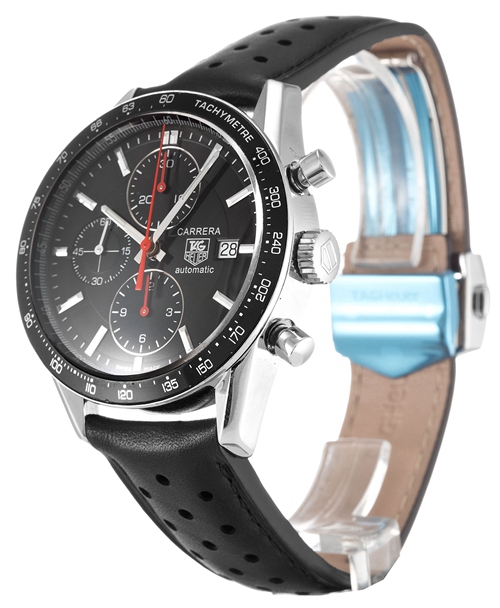Tag Heuer Carrera CV2014.FC6233 - view 3