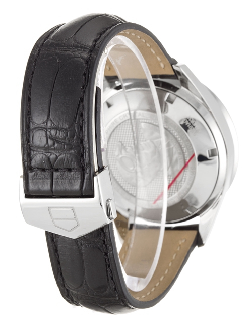 Tag Heuer Carrera CV201AG.FC6266 - view 4