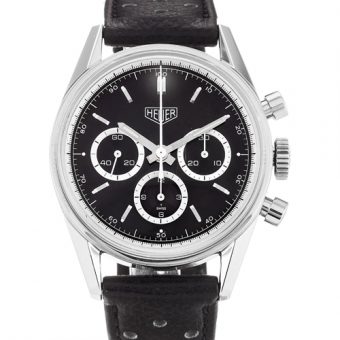 Tag Heuer Carrera CV2111.FC6180 - view 6