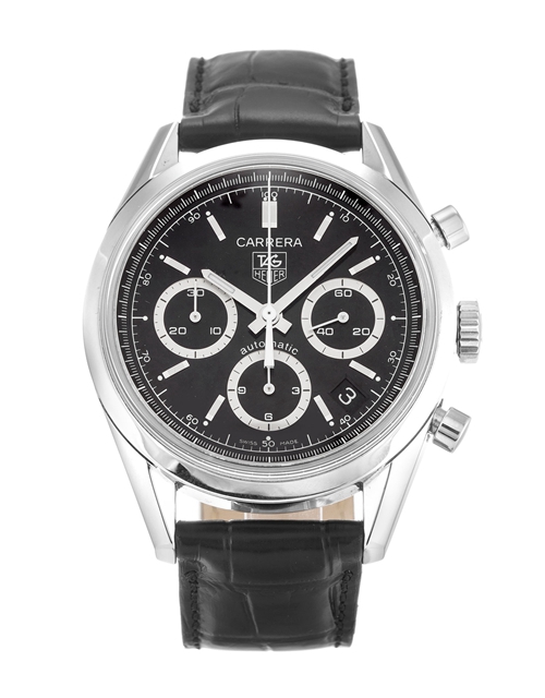 Tag Heuer Carrera CV2113.FC6180