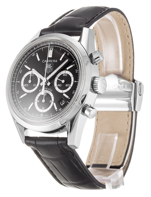 Tag Heuer Carrera CV2113.FC6180 - view 3