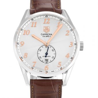 Tag Heuer Carrera CV2113.FC6180 - view 5