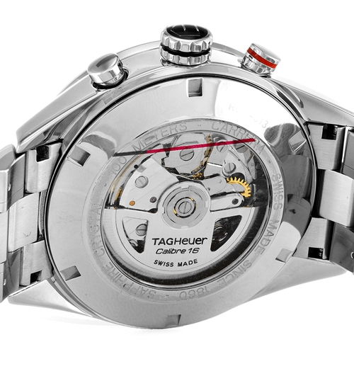 Tag Heuer Carrera CV2A10.BA0796 - view 5