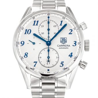 Tag Heuer Carrera CV2A10.BA0796 - view 7