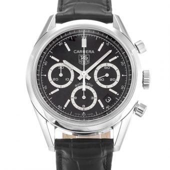 Tag Heuer Carrera CV2A12.FC6236 - view 6