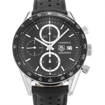 Tag Heuer Carrera CV2A12.FC6236 - view 7