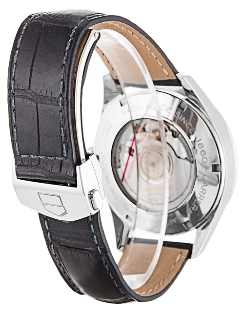 Tag Heuer Carrera WAS2111.FC6293 - view 4