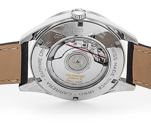 Tag Heuer Carrera WAS2111.FC6293 - view 5