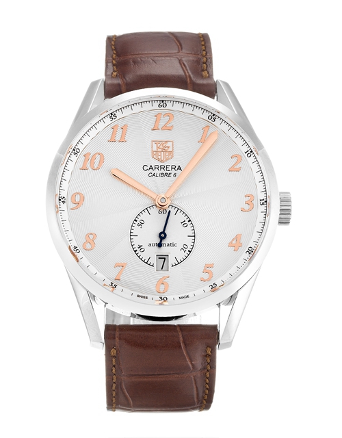 Tag Heuer Carrera WAS2112.FC6181