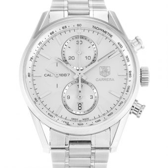 Tag Heuer Carrera WAS2112.FC6181 - view 6