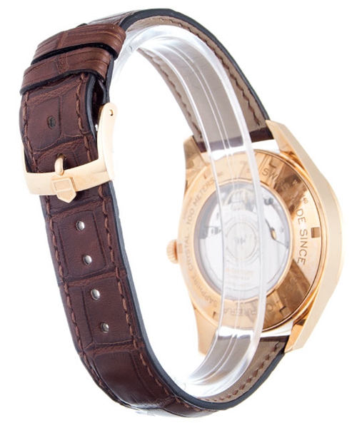 Tag Heuer Carrera WAS2140.FC8176 - view 4